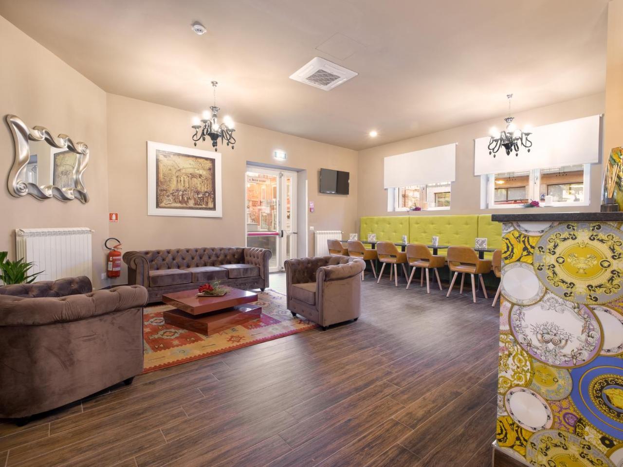 Hotel Giulietta Verona Ngoại thất bức ảnh